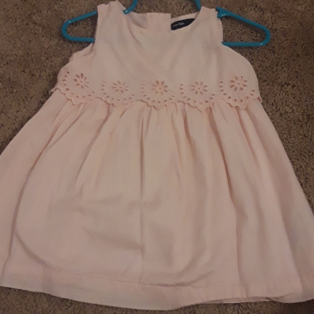 Dress - Picture 2 of 5